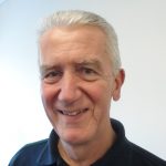 Roy Edwards - First Aid Trainer